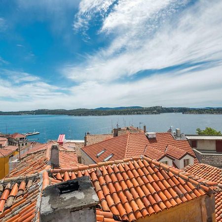 Hotel Kalavanda Šibenik Exteriér fotografie